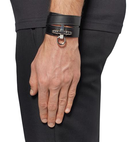 givenchy bracelet man